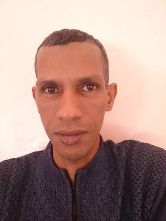 سيد ولد محمد الامين
