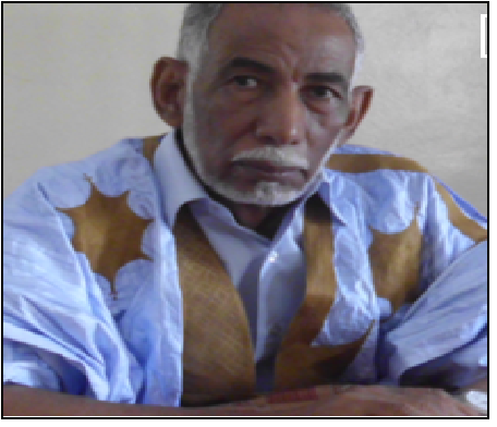 د. محمدو الناجي ولد محمد احمد