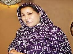 النانة لبات الرشيد