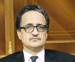 وزير الشؤون الخارجية والتعاون الدكتور  إسلكو ولد احمد ازيد بيه