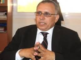  الأستاذ أحمد سالم ولد بوحبيني