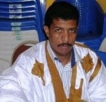 النائب البرلماني المصطفى ولد عبد العزيز
