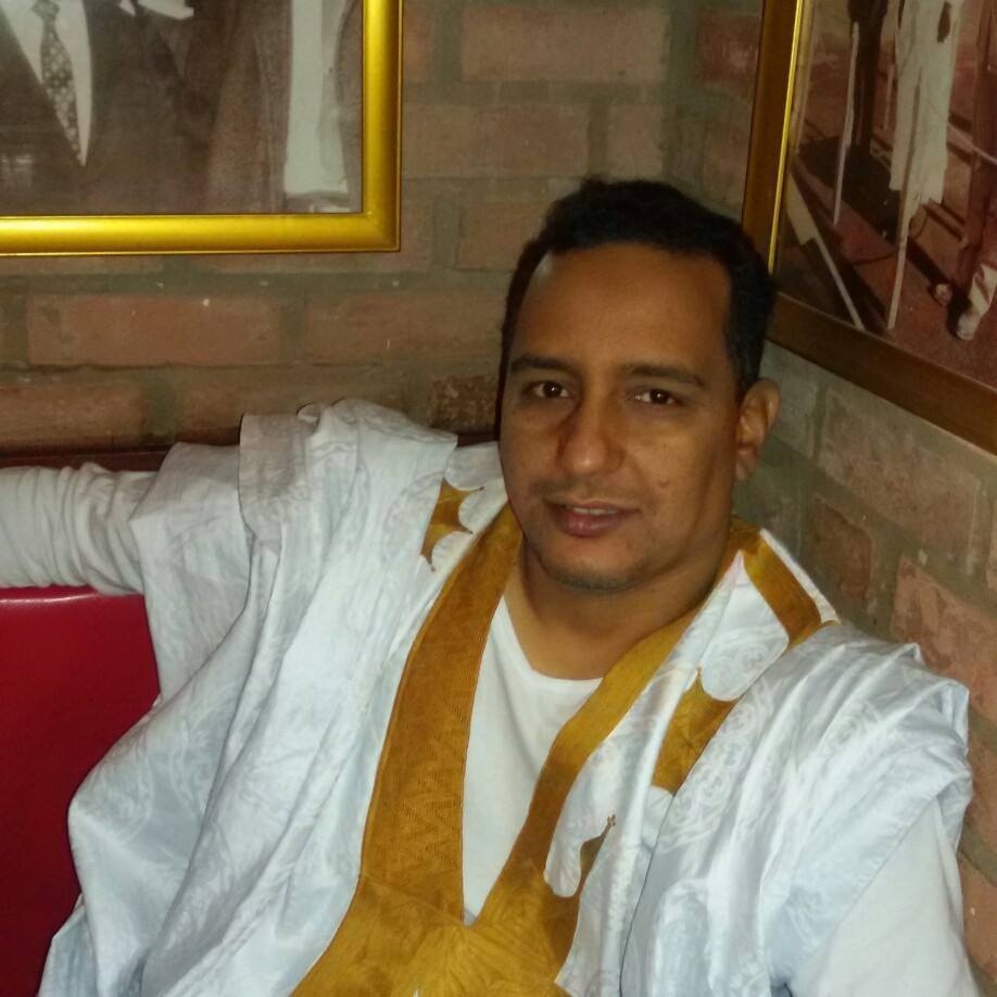 محمد ولد دحان
