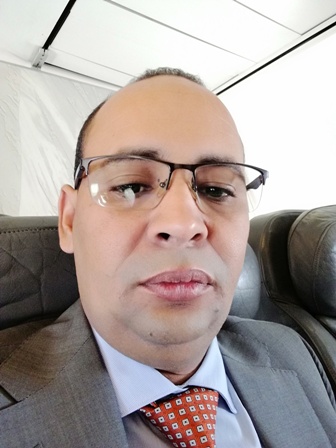 محمد ولد سيدي عبد الله