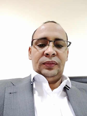 محمد ولد سيدي عبد الله