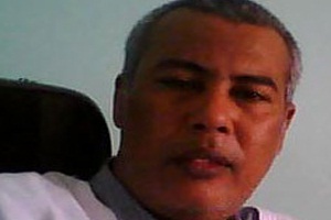 محمد فال ولد سيدي ميله، كاتب وصحفي