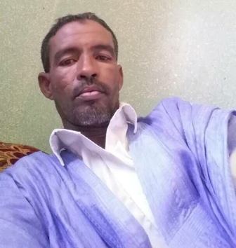 سيدن ولد احمد لعمر