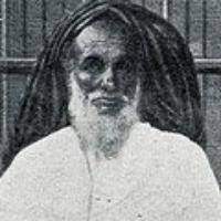 العلامة والشاعر امحمد ولد أحمد يوره رحمه الله تعالى