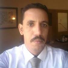 عزيز ولد الصوفي، صحفي