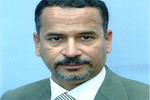 المرابط ولد محمد لخديم