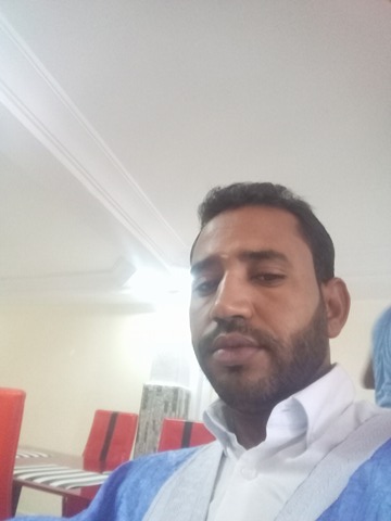 عبدالله ولد بونا