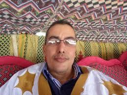السيناتور السابق محمن ولد شمد