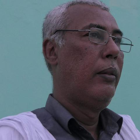 محمد فال سيدي ميلة