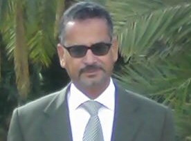 المرابط ولد محمد لخديم