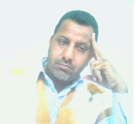 محمد الأمجد أبو المعالي
