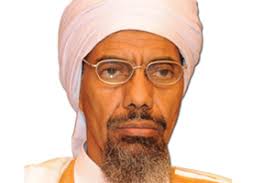قال إمام الجامع الكبير أحمدُ ولد لمرابط ولد حبيب الرحمن