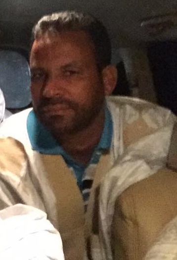 الشيخ محمد ولد الشيخ سيديا