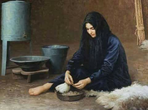 صورة تخدم النص