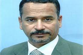 المرابط ولد محمد لخديم