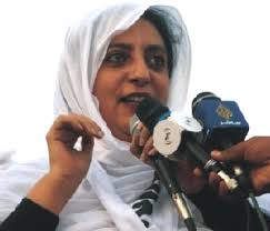 منى بنت الدي