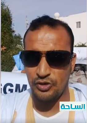 الشيخ ولد سيدي محمود