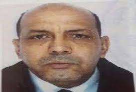 أحمدو ولد إياهي