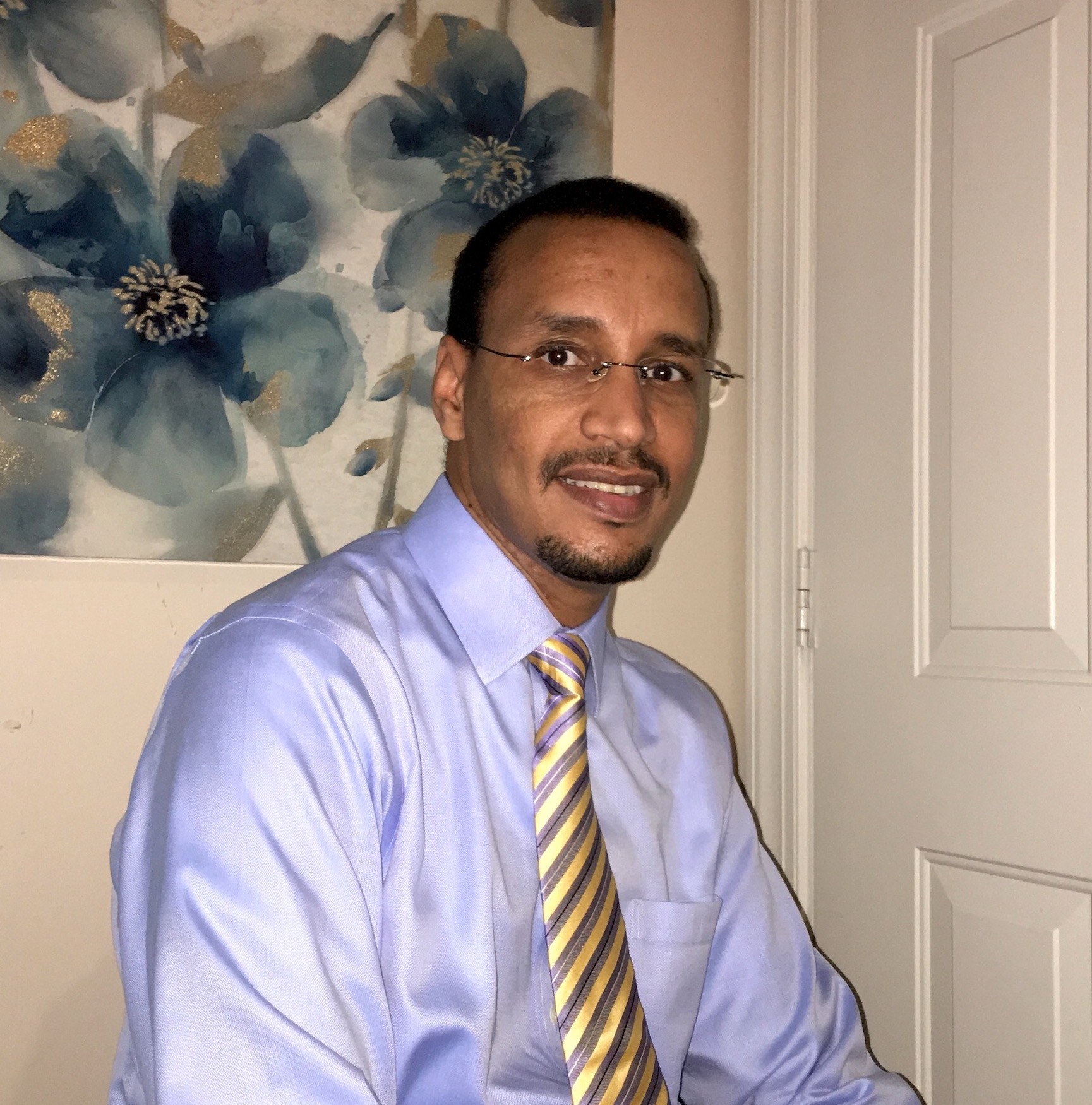 الدكتور عبد الله بيّان