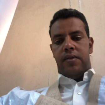 محمودا حوناه، مستشار رئيس اللجنة الوطنية للشباب