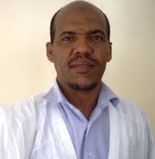 محمد الأمين ولد الفاظل