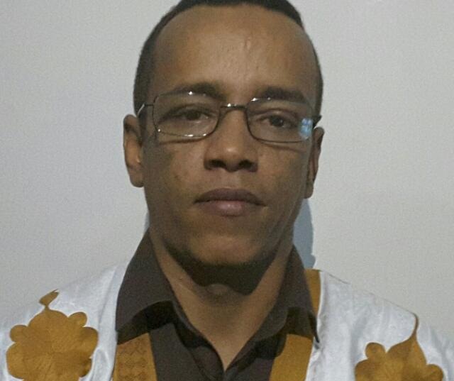 ذ/ محمد فاضل الهادي