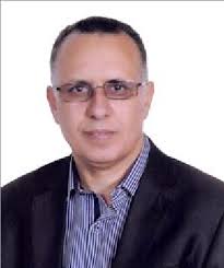 الأستاذ أحمد سالم ولد بوحبيني