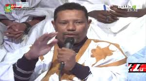 محمد محمود ولد بكار، صحفي