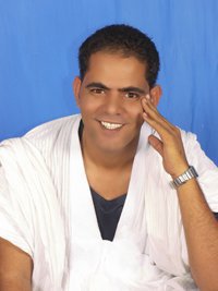زايد ولد محمد