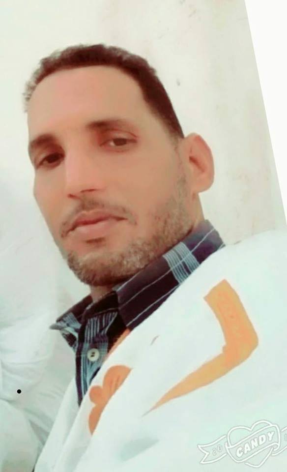 يكبر محمد فال عبد الكريم 