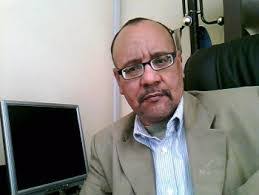 محمد ولد أحمد ولد الميداح