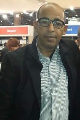 المستشار الإعلامي برئاسة الجمهورية عبد الفتاح محمد الامانه