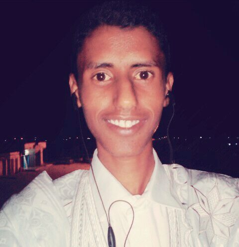 محمد الأمين سيدي بوبكر