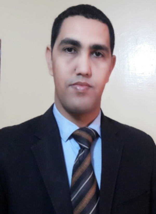 محمد عالي السالك