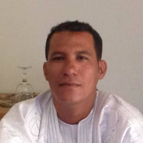 صورة الفقيد