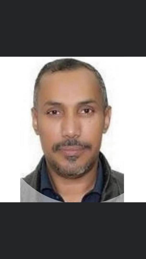 القاضي بن لاجور