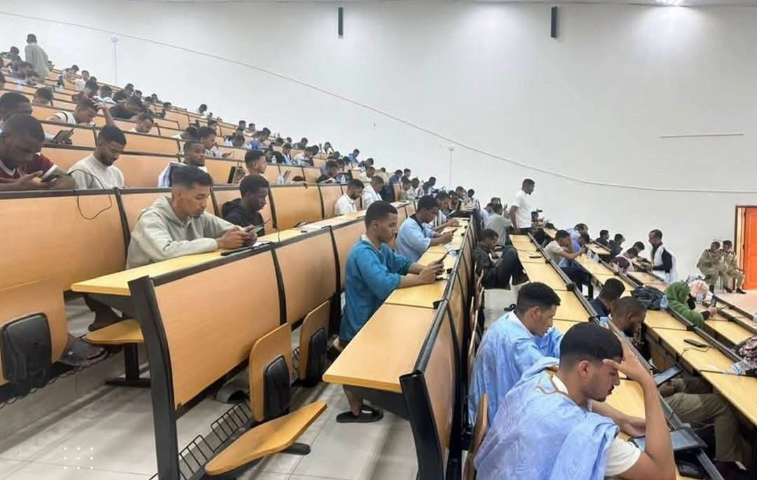 وزارة التربية تعلن مسابقة اكتتاب 2720 مدرسا و20 مفتش تربوي