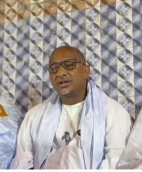 الأمين الدائم با عثمان والبعثة الحزبية التي حققت أكبر نجاح لحزب الإنصاف