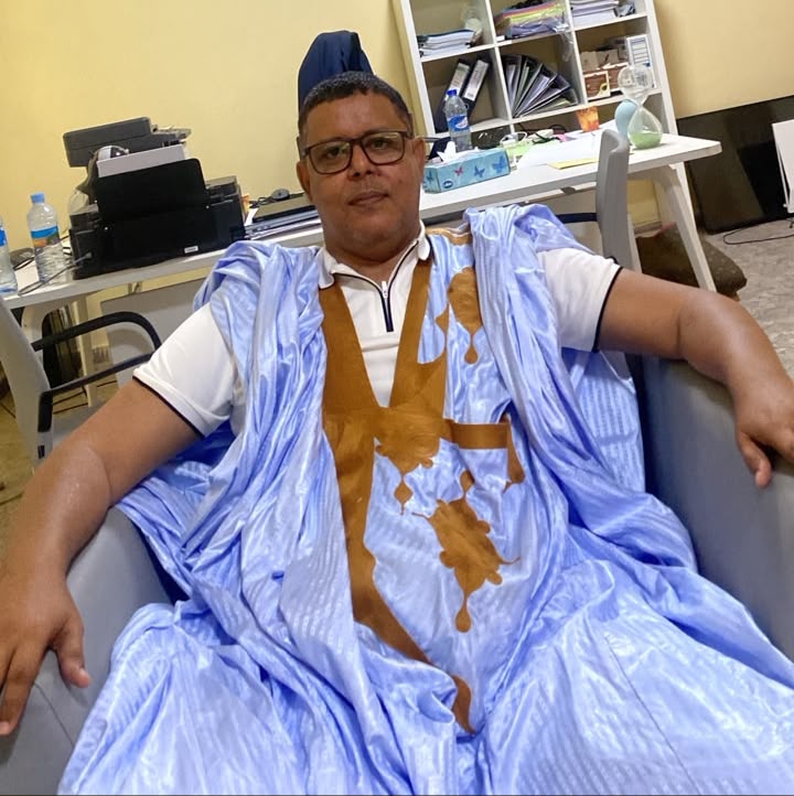 حين تتحول التحقيقات إلى سلاح سياسي: من يحاول ضرب حنن ولد سيدي وأحمد احمود ولد سيدي؟