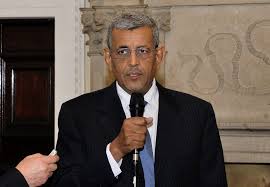 المهندس/ سيدي محمد الطالب أعمر