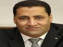 المدير العام لشركة اسنيم