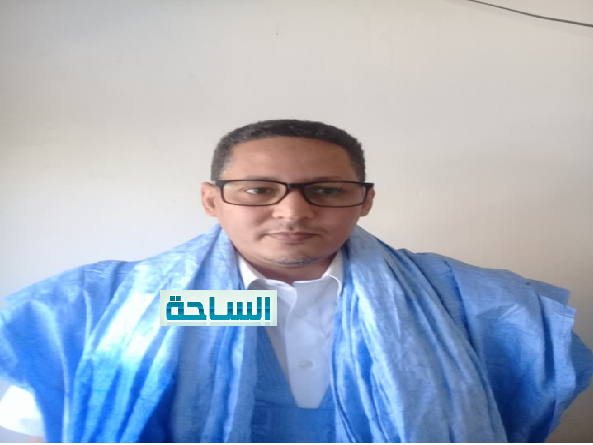 كابر هاشم ولد أحمد طالب 