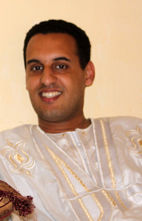 د. محمد لمين اشفاغ